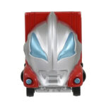 Takara Tomy Tomica Ultraman UTC04 Ultraman Geed Primitive (Asia) - Image 6