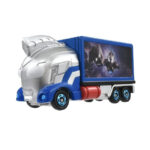Takara Tomy Tomica Ultraman UTC-05 Ultraman Z Original (Asia)