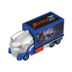 Takara Tomy Tomica Ultraman UTC-05 Ultraman Z Original (Asia) - Image 2