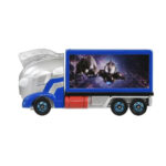 Takara Tomy Tomica Ultraman UTC-05 Ultraman Z Original (Asia) - Image 3