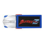 Takara Tomy Tomica Ultraman UTC-05 Ultraman Z Original (Asia) - Image 4