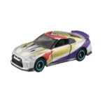 Takara Tomy Tomica Ultraman UTR-11 Ultraman Trigger Multi (Asia)