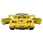 Takara Tomy Tomica Premium Racing Nissan Skyline Pennzoil Nismo GT-R - Image 3