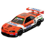 Takara Tomy Tomica Premium Racing ARTA Zexel Skyline GT-R