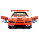 Takara Tomy Tomica Premium Racing ARTA Zexel Skyline GT-R - Image 2