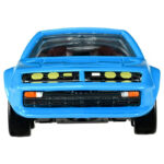 Takara Tomy Tomica Premium Unlimited 08 Evangelion New Theatrical Edition Alphine Renault A310 - Image 4