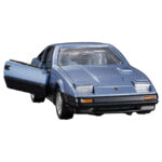 Takara Tomy Tomica Premium No. 15 Nissan Fairlady Z Z31 - Image 2