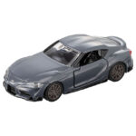 Takara Tomy Tomica Premium No. 36 Toyota GR Supra