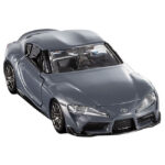 Takara Tomy Tomica Premium No. 36 Toyota GR Supra - Image 4