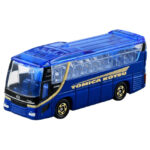 Takara Tomy Tomica Gift  Town Bus 2 Cars Set 24 - Image 3