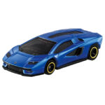 Takara Tomy Tomica Gift Lamborghini Collection Mini Car - Image 3