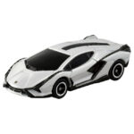 Takara Tomy Tomica Gift Lamborghini Collection Mini Car - Image 4