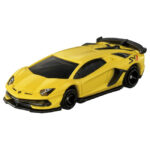 Takara Tomy Tomica Gift Lamborghini Collection Mini Car - Image 5