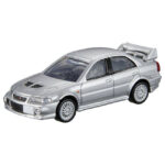 Takara Tomy Tomica Premium Mitsubishi Lancer Evolution 3 Model Collection - Image 4