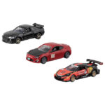 Takara Tomy Tomica Premium 10th Anniversary Collection