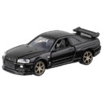Takara Tomy Tomica Premium 10th Anniversary Collection - Image 2