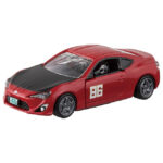 Takara Tomy Tomica Premium 10th Anniversary Collection - Image 3