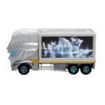 Takara Tomy Tomica Ultraman UTC-09 Ultimate Shining Ultraman Zero - Image 2