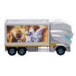 Takara Tomy Tomica Ultraman UTC-09 Ultimate Shining Ultraman Zero - Image 3