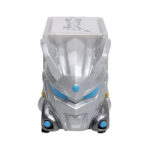 Takara Tomy Tomica Ultraman UTC-09 Ultimate Shining Ultraman Zero - Image 4