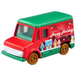 Takara Tomy Tomica Advent Calendar 2024 - Image 4