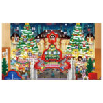 Takara Tomy Tomica Advent Calendar 2024 - Image 5