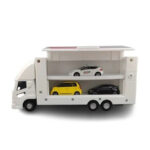 Takara Tomy Tomica Honda Transporter Set - Image 2