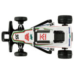 Takara Tomy Tomica Premium Unlimited RC Buggy Grasshopper - Image 2