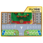 Takara Tomy Tomica World Sound Firefighting Training Center - Image 3