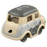 Takara Tomy Dream Tomica SP Chiikawa Rakko - Image 2