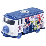 Takara Tomy Dream Tomica SP Disney Travel Collection Kimono
