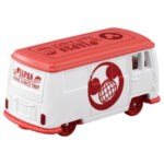Takara Tomy Dream Tomica SP Disney Travel Collection Japan - Image 2