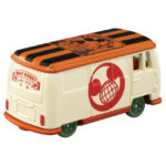 Takara Tomy Dream Tomica SP Disney Travel Collection Nippon - Image 2