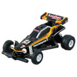 Takara Tomy Tomica Premium Unlimited RC Buggy Hornet