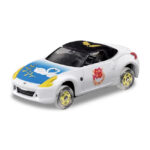 Takara Tomy Tomica New Year Tomica 2025 (6 pcs in 1 box) - Image 2