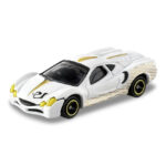 Takara Tomy Tomica New Year Tomica 2025 (6 pcs in 1 box) - Image 3