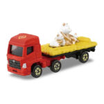 Takara Tomy Tomica New Year Tomica 2025 (6 pcs in 1 box) - Image 4