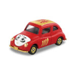 Takara Tomy Tomica New Year Tomica 2025 (6 pcs in 1 box) - Image 5