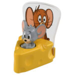 Takara Tomy Dream Tomica SP Tom & Jerry Jerry & Tuffy