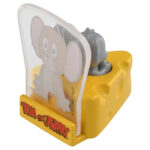 Takara Tomy Dream Tomica SP Tom & Jerry Jerry & Tuffy - Image 2