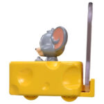 Takara Tomy Dream Tomica SP Tom & Jerry Jerry & Tuffy - Image 3