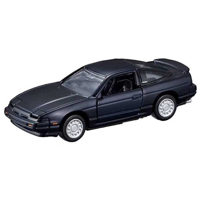 4904810951636_1 Takara Tomy Tomica Premium 06 Nissan 180SX - Image 1