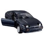 Takara Tomy Tomica Premium 06 Nissan 180SX - Image 3