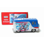 Takara Tomy Tomica Ultraman Zero 15th Anniversary - Image 4