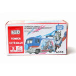 Takara Tomy Tomica Ultraman Zero 15th Anniversary - Image 5