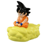 Takara Tomy Dream Tomica Dragon Ball Son Goku's Kintoun