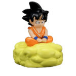 Takara Tomy Dream Tomica Dragon Ball Son Goku's Kintoun - Image 2