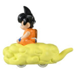 Takara Tomy Dream Tomica Dragon Ball Son Goku's Kintoun - Image 3