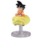 Takara Tomy Dream Tomica Dragon Ball Son Goku's Kintoun - Image 4