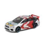Takara Tomy Tomica Ultraman UTR-12 Ultraman Arc